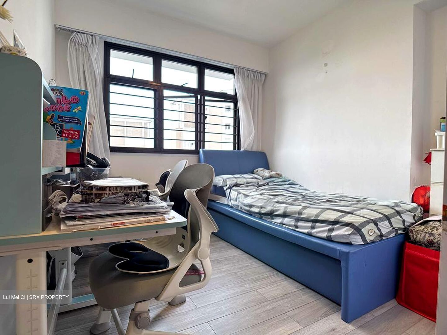 Blk 264 Toa Payoh Apex (Toa Payoh), HDB 4 Rooms #498817551
